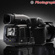 Image for article titled Hasselblad Shames All DSLRs with New 31MP Monster